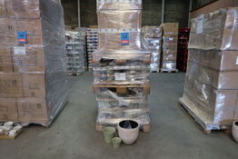 Diverse brugskunst - Læs Beskrivelse