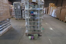 Diverse brugskunst - Læs Beskrivelse