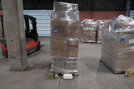 Diverse brugskunst - Læs Beskrivelse