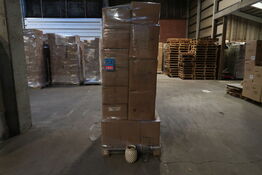 Diverse brugskunst - Læs Beskrivelse