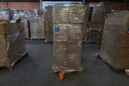 1695 stk. 719/16,5 terrakotta natur 