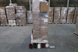 Diverse brugskunst - Læs Beskrivelse