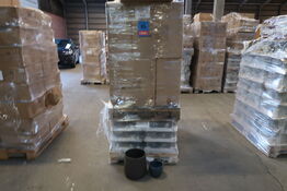 Diverse brugskunst - Læs Beskrivelse