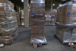 Diverse brugskunst - Læs Beskrivelse