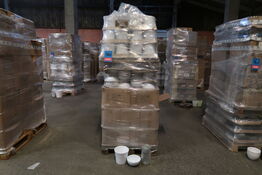 Diverse brugskunst - Læs Beskrivelse