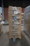 432 stk. 1870/16 Potte Alabaster turkis Ø 16 H 15 cm - Varenummer: 505789