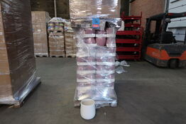 Diverse brugskunst - Læs Beskrivelse