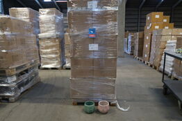 Diverse brugskunst - Læs Beskrivelse