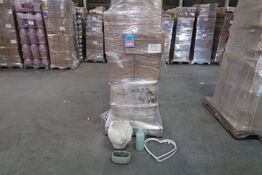 Diverse brugskunst - Læs Beskrivelse