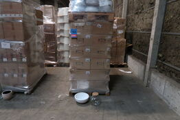 Diverse brugskunst - Læs Beskrivelse