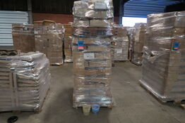 Diverse brugskunst - Læs Beskrivelse