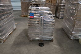 789 stk. 63/15 Planteskål sort - Varenummer: 307753