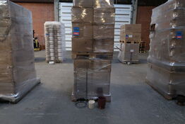 Diverse brugskunst - Læs Beskrivelse