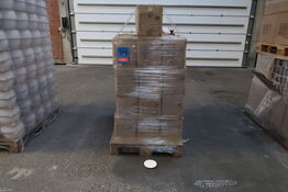 3200 stk. 5001/13 cm Tallerken creme - Varenummer: 503349