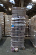 268 stk. 193/17 Potte Wyk rosentræ Ø 17 H 15 cm - Varenummer: 522050