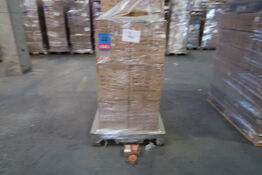 3960 stk. 1/6 cm potte Classic 