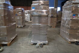 Diverse brugskunst - Læs Beskrivelse