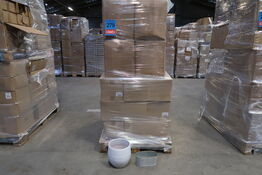 Diverse brugskunst - Læs Beskrivelse