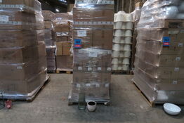 Diverse brugskunst - Læs Beskrivelse