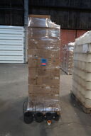 Diverse brugskunst - Læs Beskrivelse