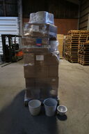 Diverse brugskunst - Læs Beskrivelse