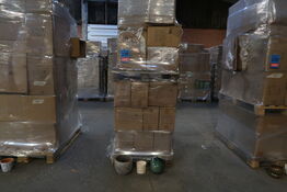 Diverse brugskunst - Læs Beskrivelse