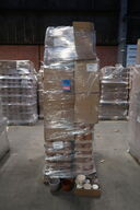 Diverse brugskunst - Læs Beskrivelse