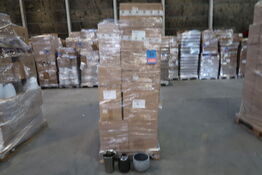 Diverse brugskunst - Læs Beskrivelse