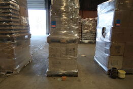 Diverse brugskunst - Læs Beskrivelse