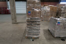 Diverse brugskunst - Læs Beskrivelse