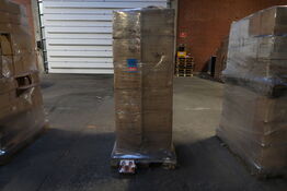 864 stk. Krukke figurer - vn 1319/13,5