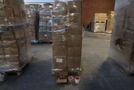 Diverse brugskunst - Læs Beskrivelse