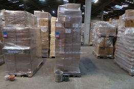 Diverse brugskunst - Læs Beskrivelse