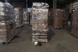 Diverse brugskunst - Læs Beskrivelse