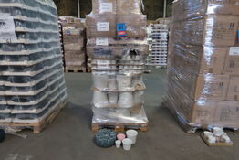 Diverse brugskunst - Læs Beskrivelse