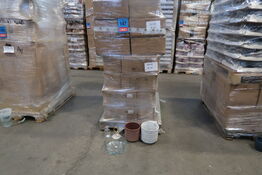 Diverse brugskunst - Læs Beskrivelse