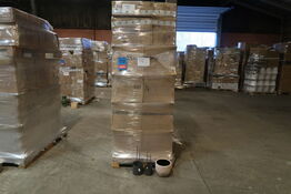 Diverse brugskunst - Læs Beskrivelse