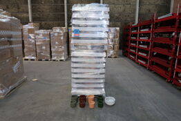 Diverse brugskunst - Læs Beskrivelse