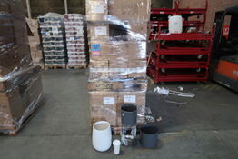 Diverse brugskunst - Læs Beskrivelse