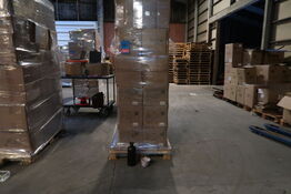 Diverse brugskunst - Læs Beskrivelse