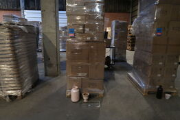 Diverse brugskunst - Læs Beskrivelse