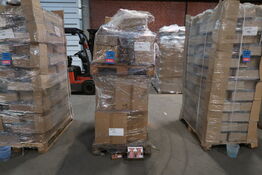 Diverse brugskunst - Læs Beskrivelse