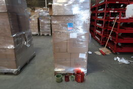 Diverse brugskunst - Læs Beskrivelse