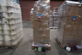 Diverse brugskunst - Læs Beskrivelse