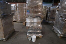 Diverse brugskunst - Læs Beskrivelse