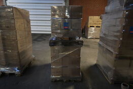 7756 stk. ass. Glasfad klar