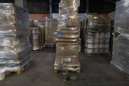 Diverse brugskunst - Læs Beskrivelse