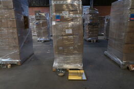 Diverse brugskunst - Læs Beskrivelse