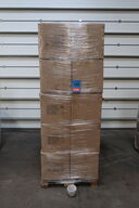 810 stk. 450/12 Potte Findus ugle grå - Varenummer: 514974