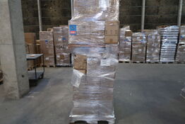 Diverse brugskunst - Læs Beskrivelse